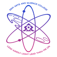 SRMASC Innovations Logo